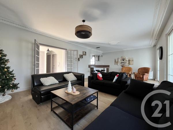 Maison à vendre  11 pièces - 262 m2 ALBI - 81