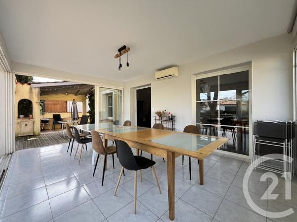 Maison à vendre  11 pièces - 262 m2 ALBI - 81