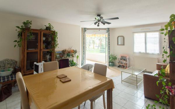 Appartement à louer    4 pièces • 84,43 m2 Gelos