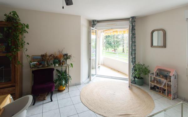 Appartement à louer    4 pièces • 84,43 m2 Gelos