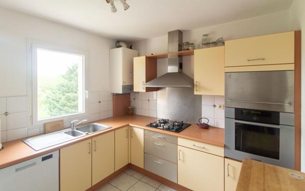 Appartement à louer    4 pièces • 84,43 m2 Gelos