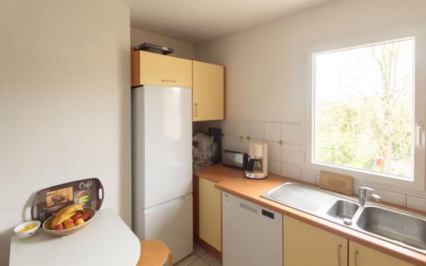 Appartement à louer    4 pièces • 84,43 m2 Gelos