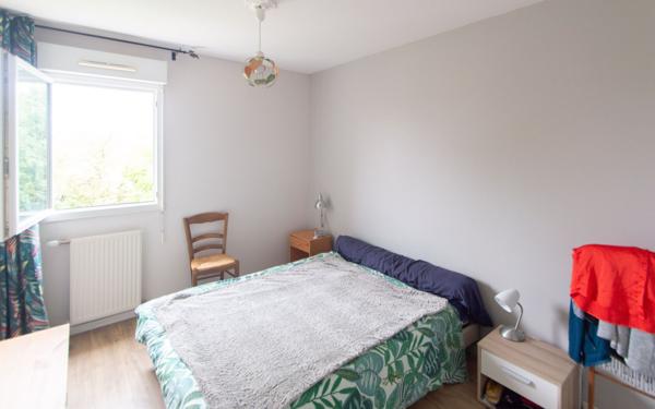 Appartement à louer    4 pièces • 84,43 m2 Gelos