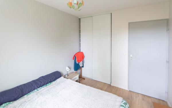 Appartement à louer    4 pièces • 84,43 m2 Gelos