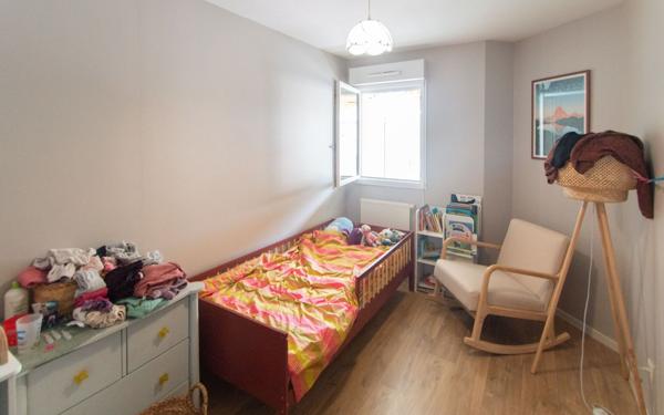 Appartement à louer    4 pièces • 84,43 m2 Gelos