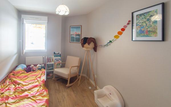 Appartement à louer    4 pièces • 84,43 m2 Gelos