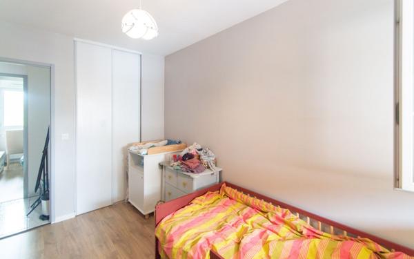 Appartement à louer    4 pièces • 84,43 m2 Gelos