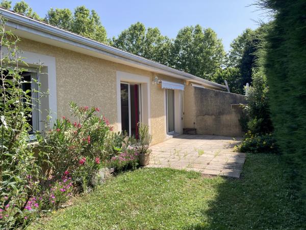 Maison 4 pièce(s) 3 chambre(s) 104.73 m²