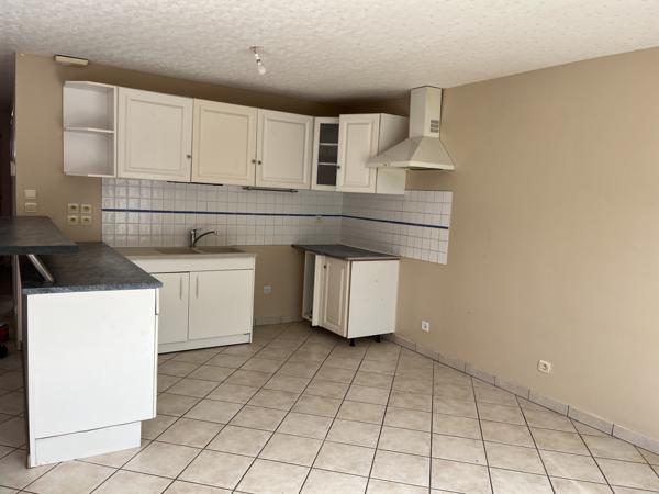 Maison 4 pièce(s) 3 chambre(s) 104.73 m²