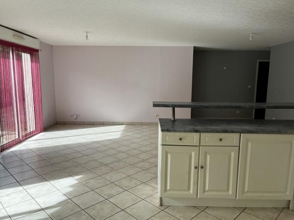Maison 4 pièce(s) 3 chambre(s) 104.73 m²