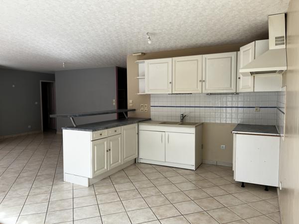 Maison 4 pièce(s) 3 chambre(s) 104.73 m²