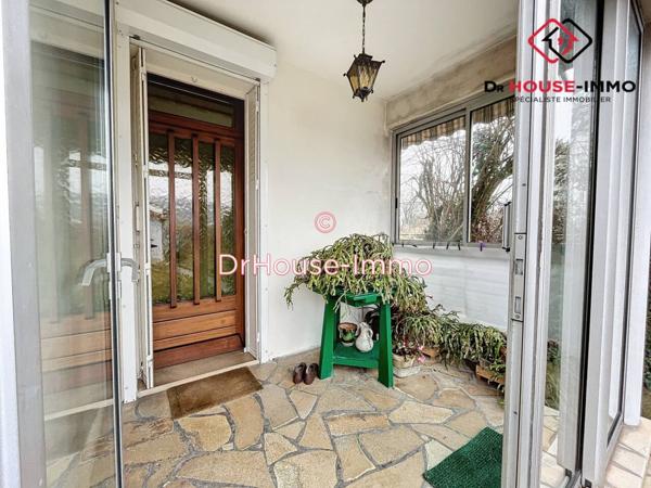Maison à vendre 7 pièces de 124 m²