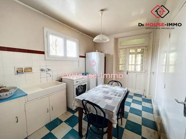 Maison à vendre 7 pièces de 124 m²