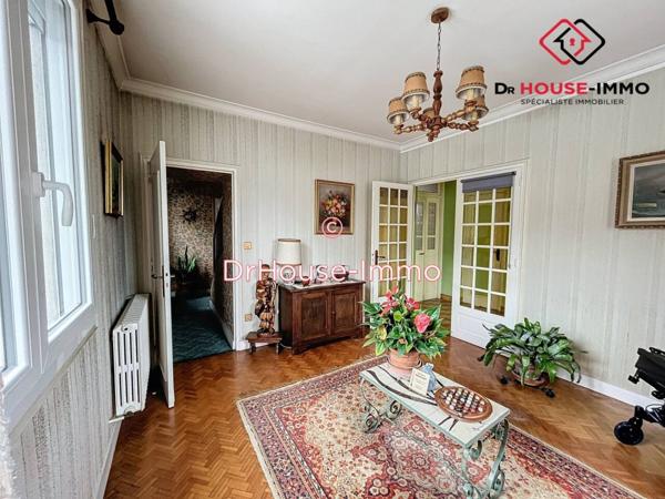 Maison à vendre 7 pièces de 124 m²