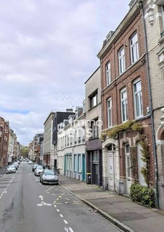Location garage-parking - Lille GAMBETTA / WAZEMMES