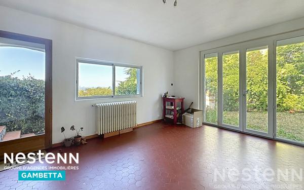 A vendre Maison  proche Montauban T6 avec jardin