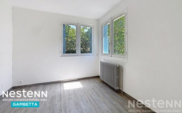 A vendre Maison  proche Montauban T6 avec jardin