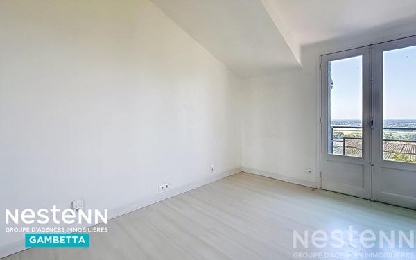 A vendre Maison  proche Montauban T6 avec jardin