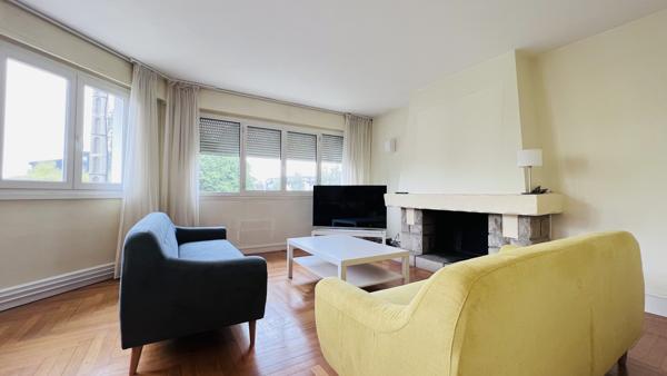 Quimper Sud Proche IUT - Chambre meublé en colocation