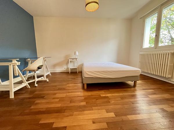 Quimper Sud Proche IUT - Chambre meublé en colocation