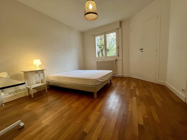 Quimper Sud Proche IUT - Chambre meublé en colocation