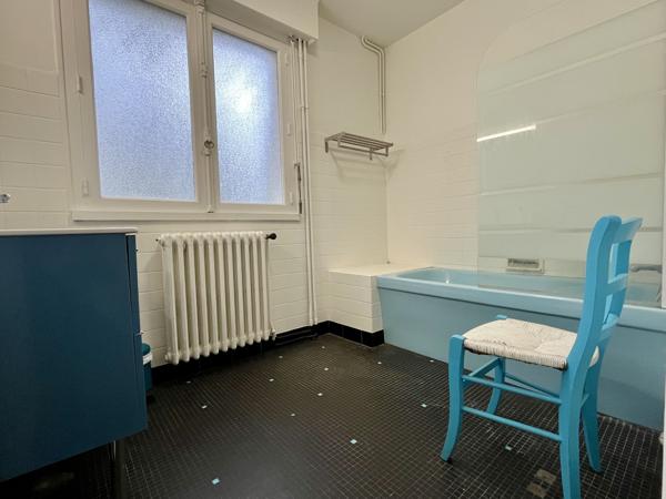 Quimper Sud Proche IUT - Chambre meublé en colocation