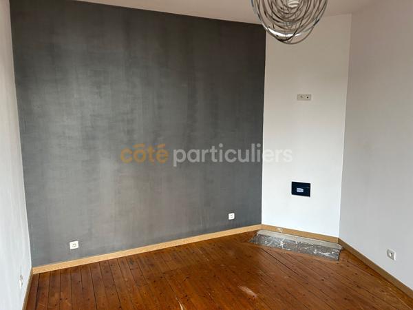 Vente Maison48,32 m² - 3 Pièces - VILLENEUVE LE ROI (94290)
