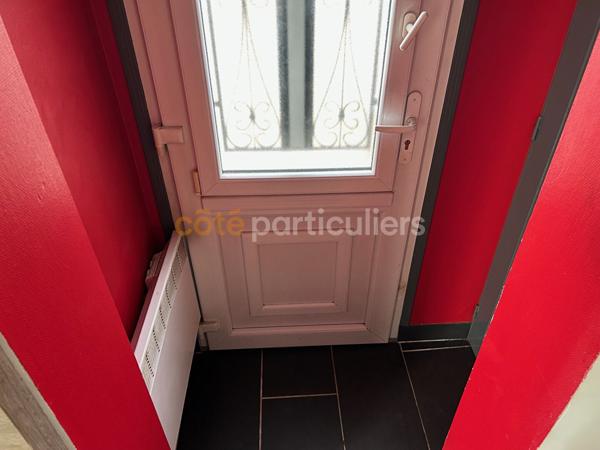 Vente Maison48,32 m² - 3 Pièces - VILLENEUVE LE ROI (94290)