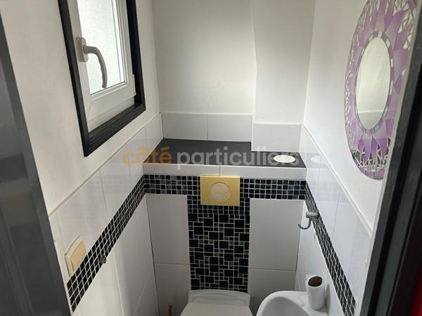 Vente Maison48,32 m² - 3 Pièces - VILLENEUVE LE ROI (94290)