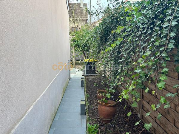 Vente Maison48,32 m² - 3 Pièces - VILLENEUVE LE ROI (94290)