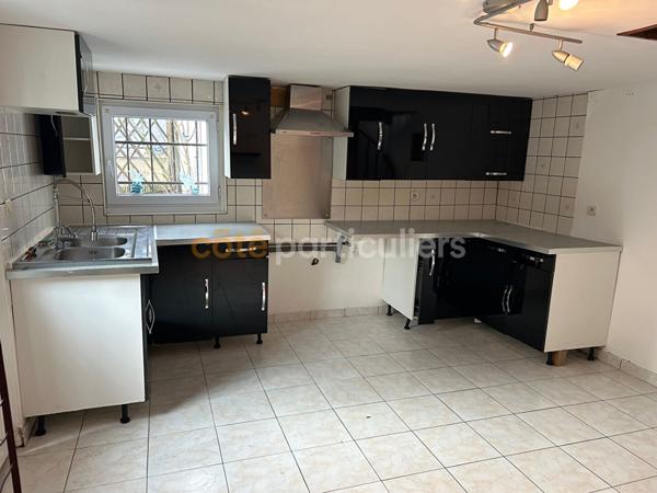Vente Maison48,32 m² - 3 Pièces - VILLENEUVE LE ROI (94290)
