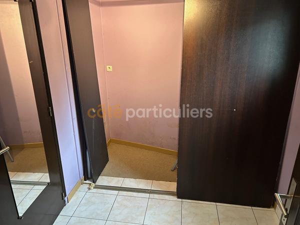 Vente Maison48,32 m² - 3 Pièces - VILLENEUVE LE ROI (94290)