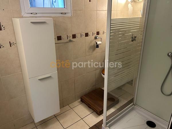 Vente Maison48,32 m² - 3 Pièces - VILLENEUVE LE ROI (94290)