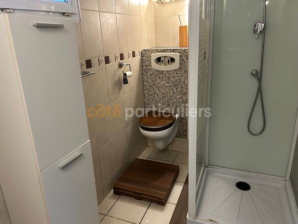 Vente Maison48,32 m² - 3 Pièces - VILLENEUVE LE ROI (94290)