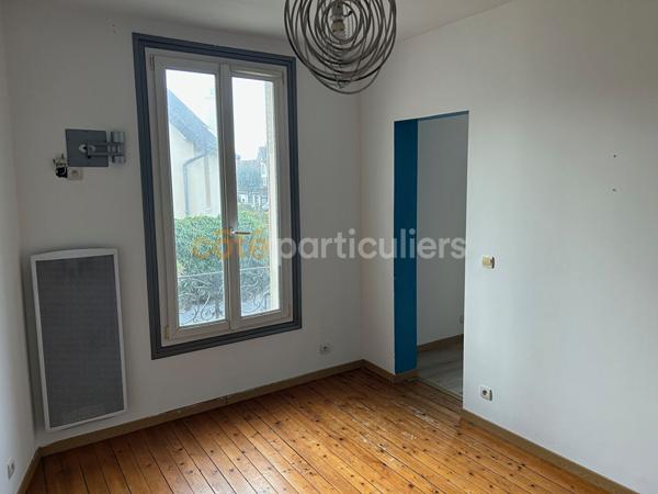 Vente Maison48,32 m² - 3 Pièces - VILLENEUVE LE ROI (94290)