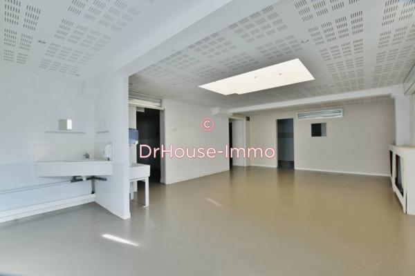 Commerce à vendre 7 pièces de 212 m²