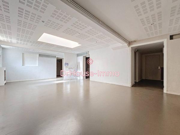 Commerce à vendre 7 pièces de 212 m²