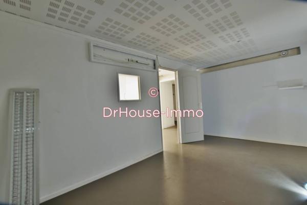 Commerce à vendre 7 pièces de 212 m²