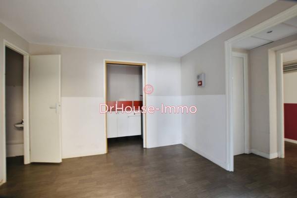 Commerce à vendre 7 pièces de 212 m²