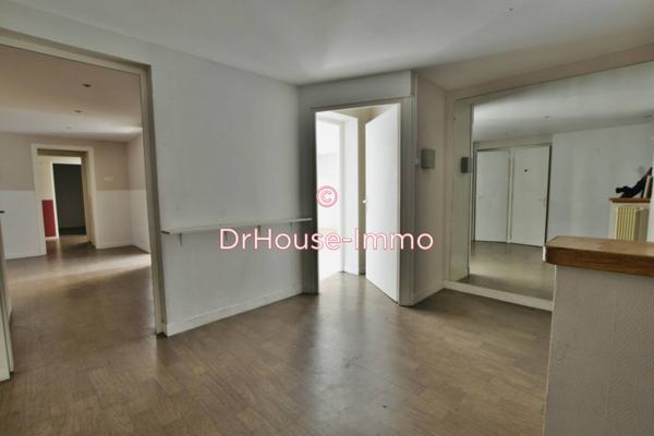 Commerce à vendre 7 pièces de 212 m²