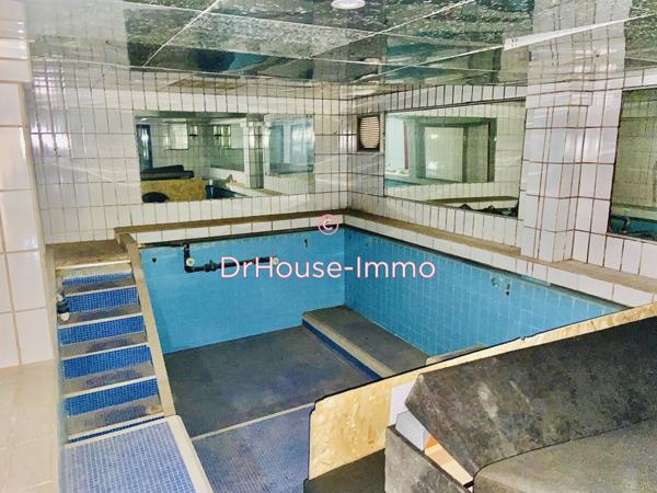 Commerce à vendre 7 pièces de 212 m²