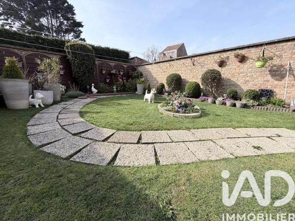 Maison à vendre 4 pièces 105 m² Bray-Dunes