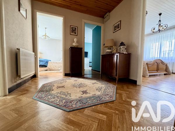 Maison à vendre 4 pièces 105 m² Bray-Dunes