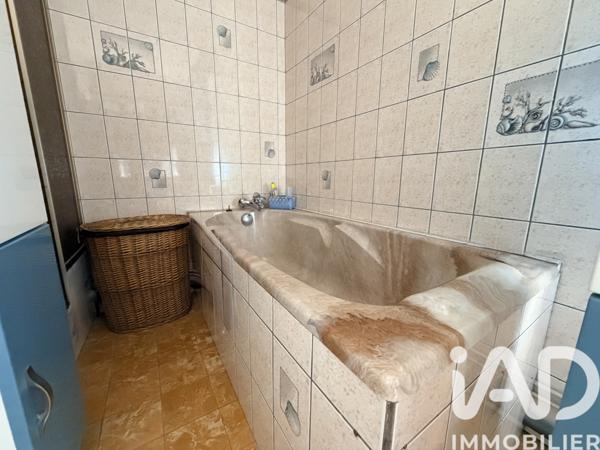Maison à vendre 4 pièces 105 m² Bray-Dunes