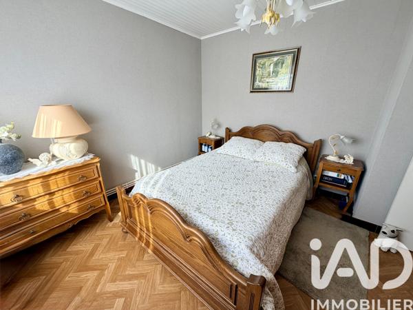 Maison à vendre 4 pièces 105 m² Bray-Dunes