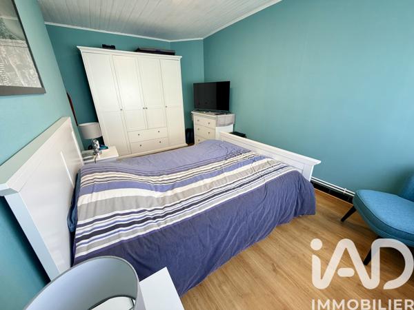 Maison à vendre 4 pièces 105 m² Bray-Dunes