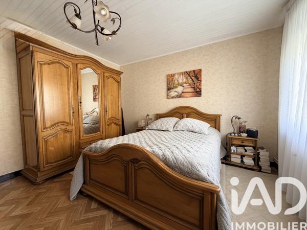 Maison à vendre 4 pièces 105 m² Bray-Dunes