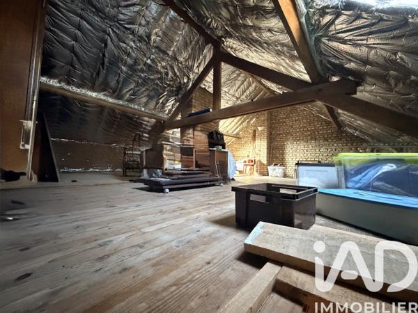 Maison à vendre 4 pièces 105 m² Bray-Dunes