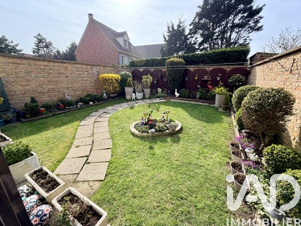 Maison à vendre 4 pièces 105 m² Bray-Dunes