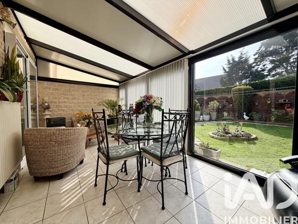 Maison à vendre 4 pièces 105 m² Bray-Dunes